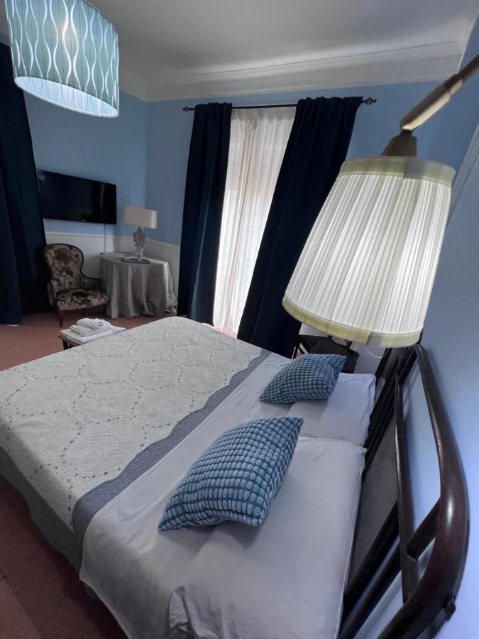 Bed and Breakfast La Stazione Di Posta Cassino Exterior foto